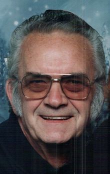 Joseph E. Pope, 75, died on Sunday, March 16, 2014, at 6 p.m. at Richland Manor Nursing Home, Bluffton. - 6549-joseph-pope-was-retired-ford-motor-co.lima