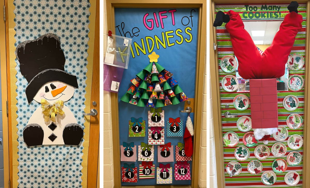 Exciting Ideas for Your Door Decorating Contest